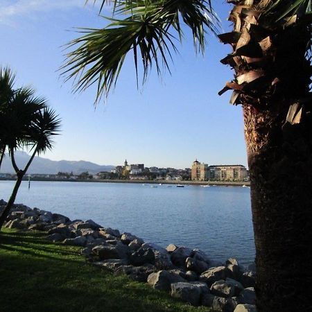Appartement Cosy Avec Mezzanine, Balcon Et Parking A 300M De La Plage - Fr-1-2-382 昂代 外观 照片