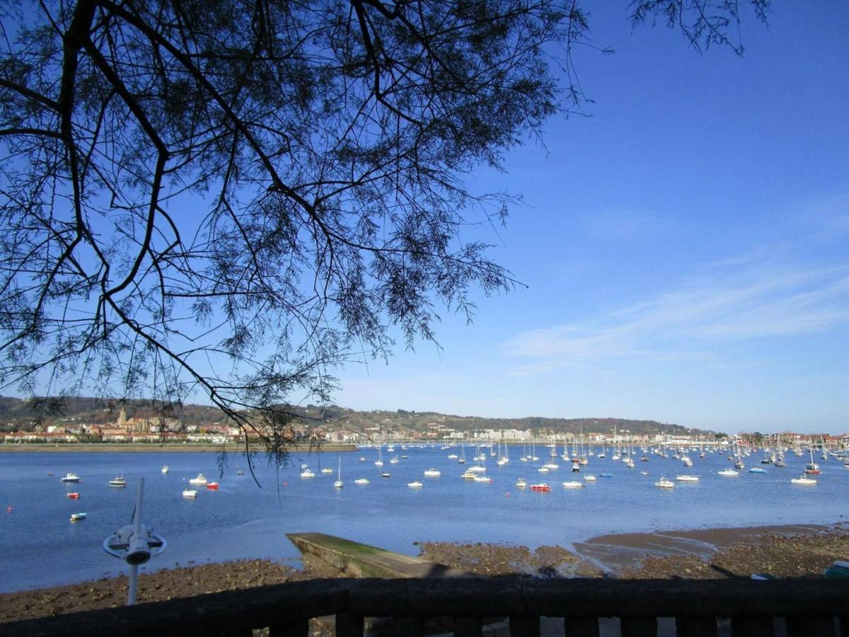 Appartement Cosy Avec Mezzanine, Balcon Et Parking A 300M De La Plage - Fr-1-2-382 昂代 外观 照片